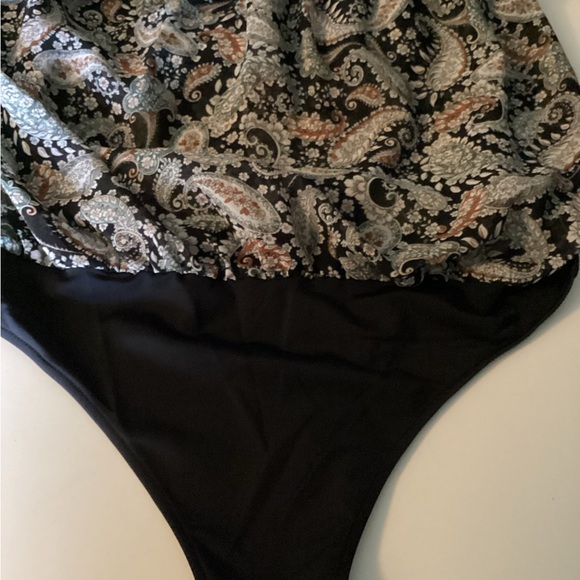 JEANNIE MAI x I.N.C. Womens Top - Picture 7 of 7